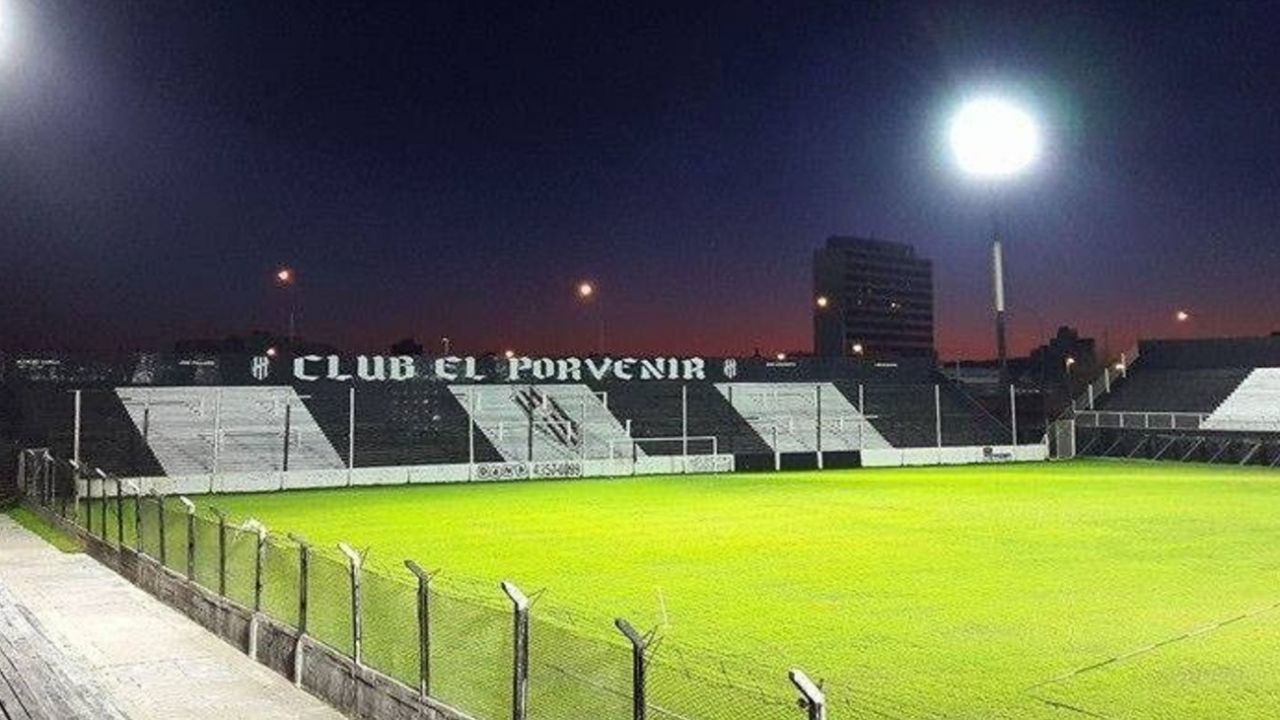 el-porvenir-club